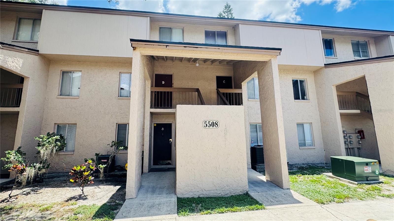 5508 Pokeweed Ct #146, Tampa