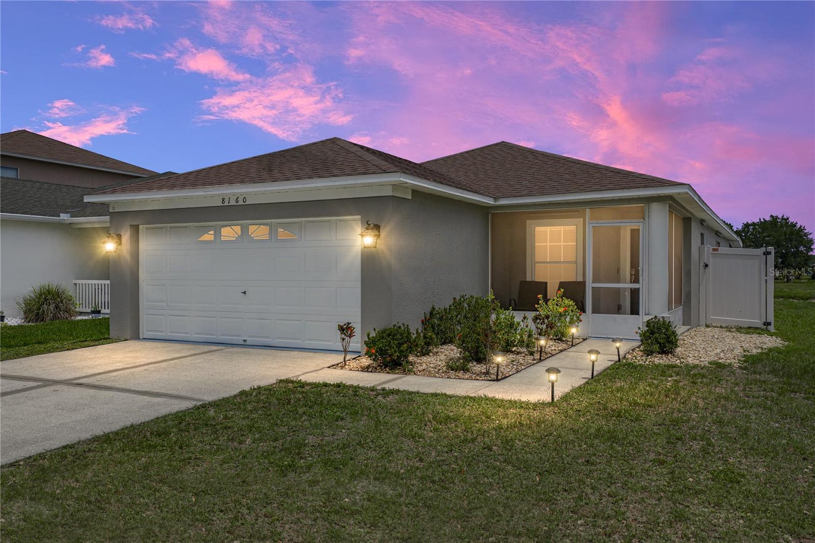 8160 Canterbury Lake Blvd, Tampa