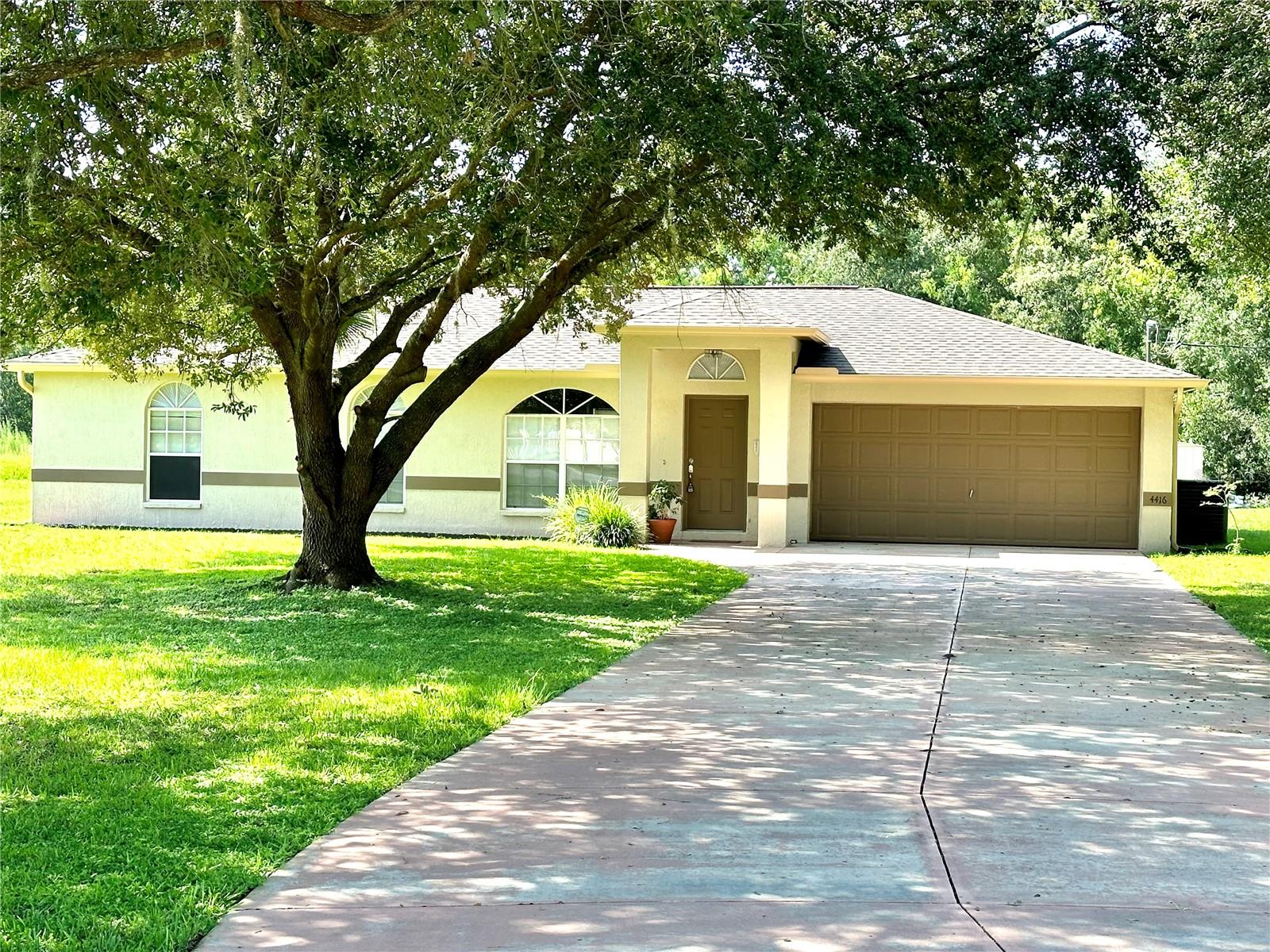 4416 Redcoat Dr, Wesley Chapel