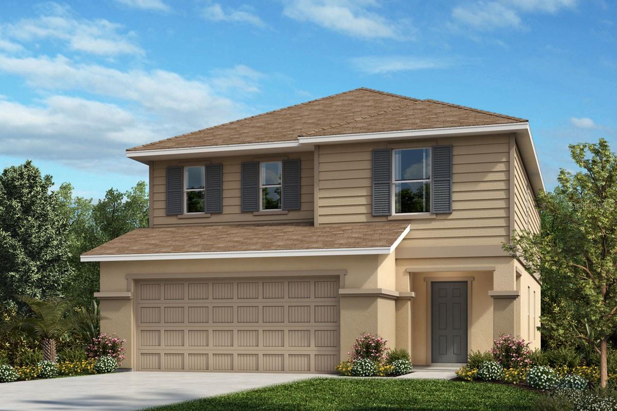 12524 Willabrand Pike, Hudson