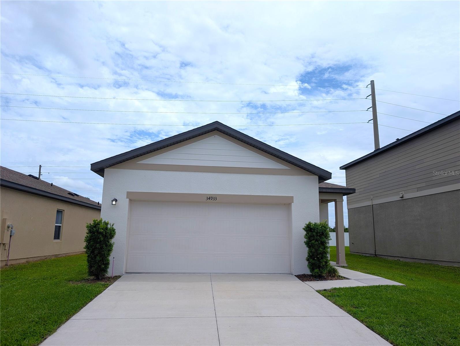 34933 Daisy Meadow Loop, Zephyrhills