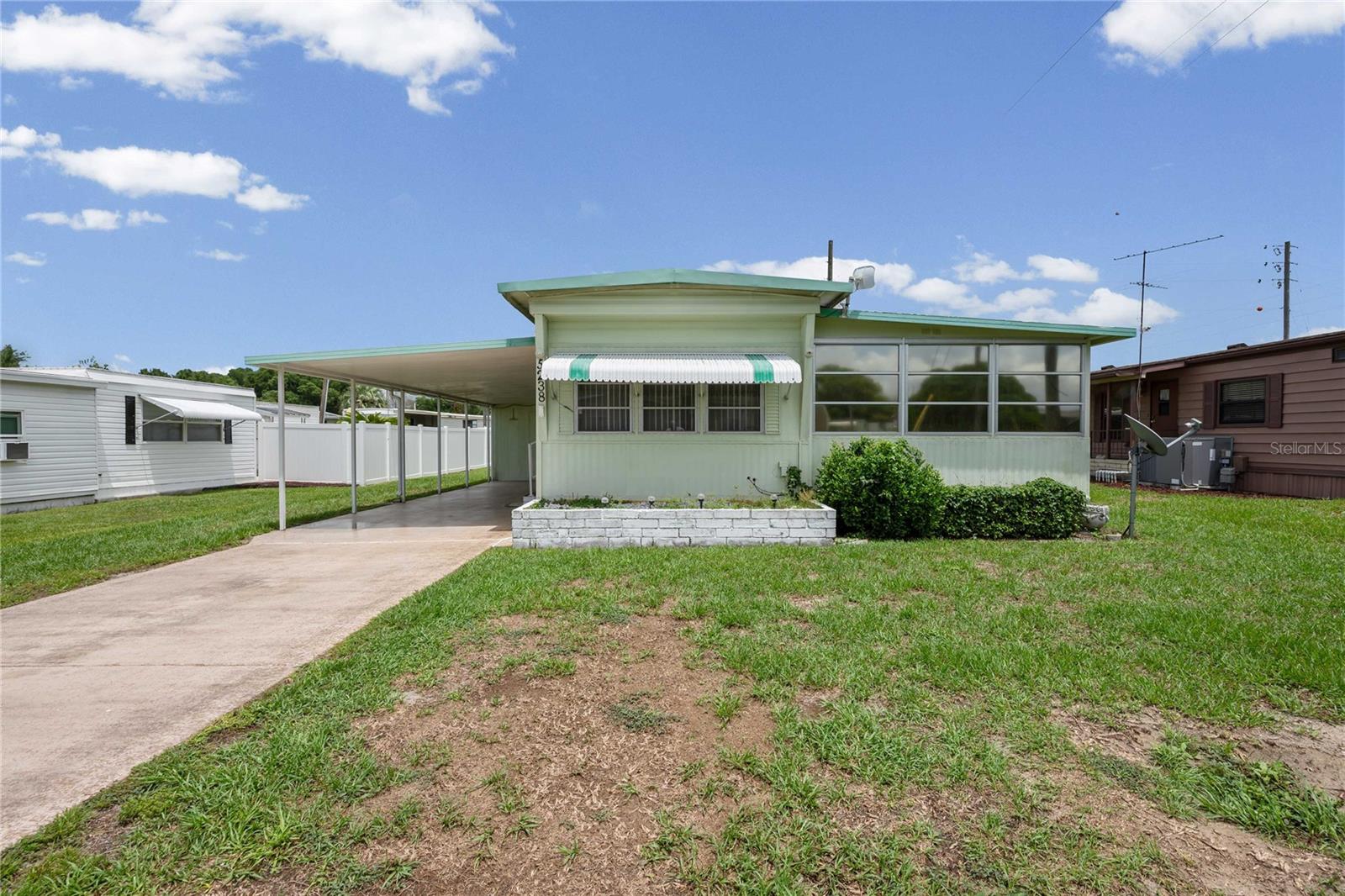 5238 Betmar Dr, Zephyrhills