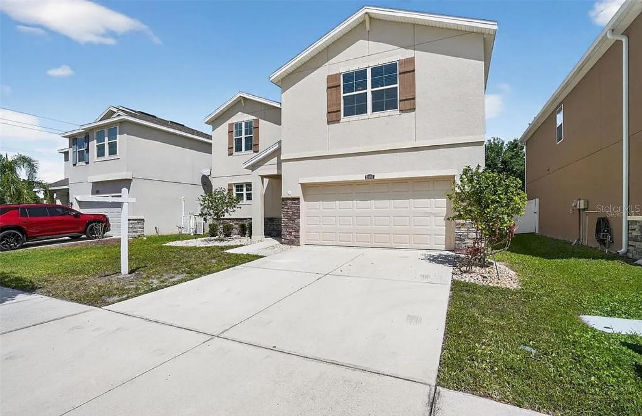 11406 Warren Oaks Pl, Riverview