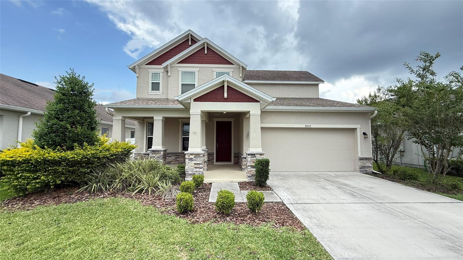 32612 Harmony Oaks Dr, Wesley Chapel