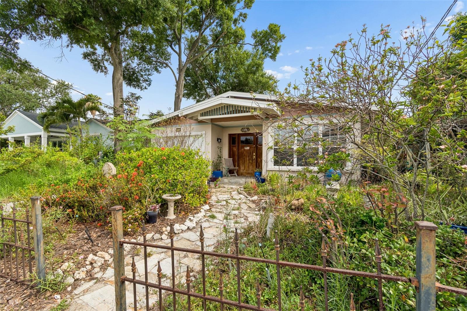 159 Biscayne Ave, Tampa
