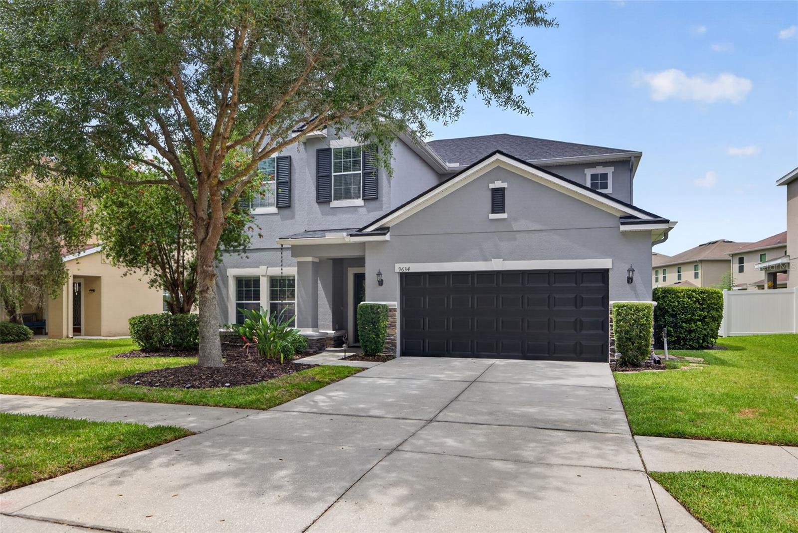 9634 Oak Glade Ave, Tampa
