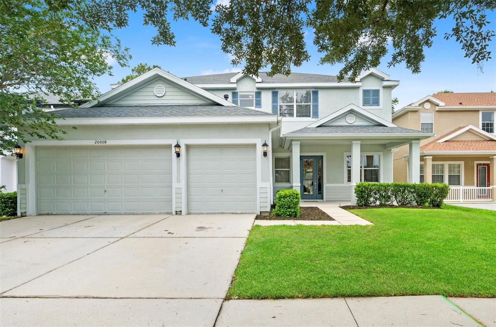 20008 Bluff Oak Blvd, Tampa
