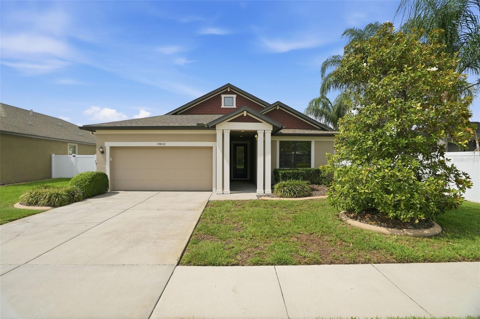 19833 Hidden Glen Dr, Land O Lakes