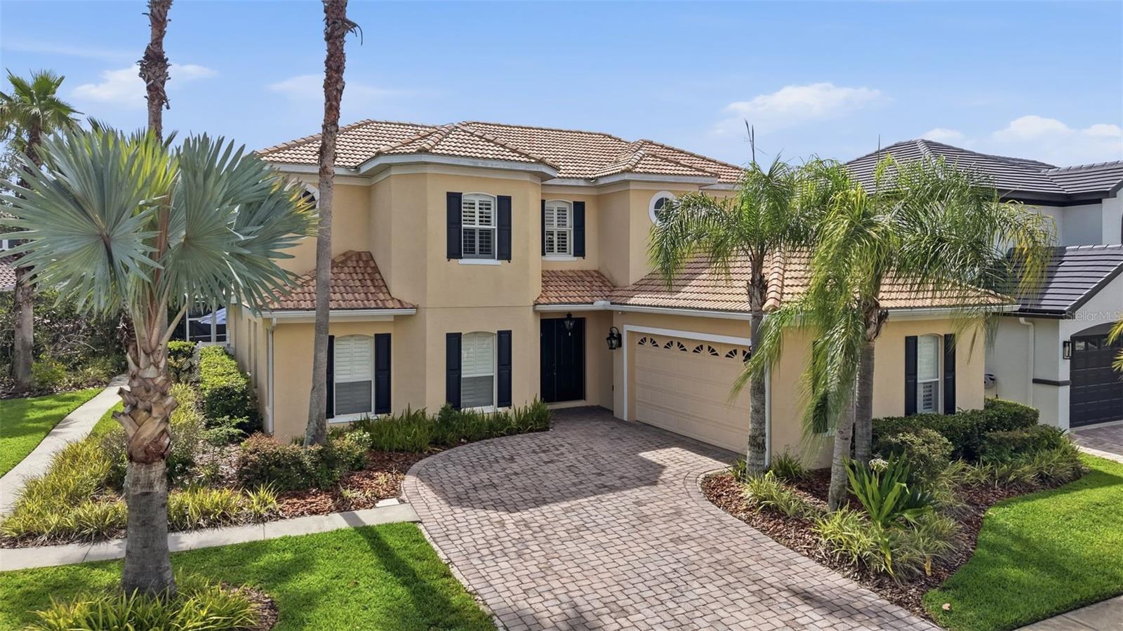 18043 Cozumel Isle Dr, Tampa