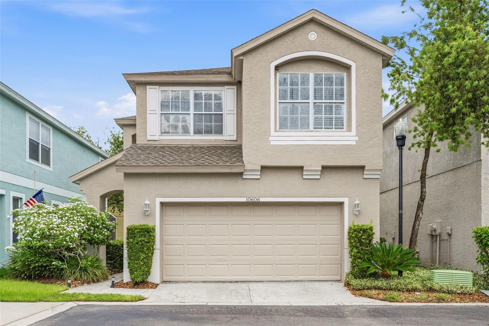 10606 Drayton Ct, Tampa