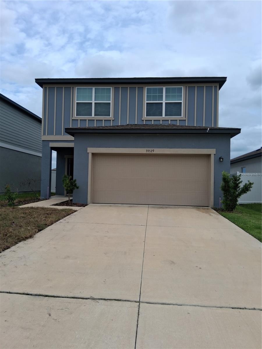 35529 Shade Fern Ln, Zephyrhills