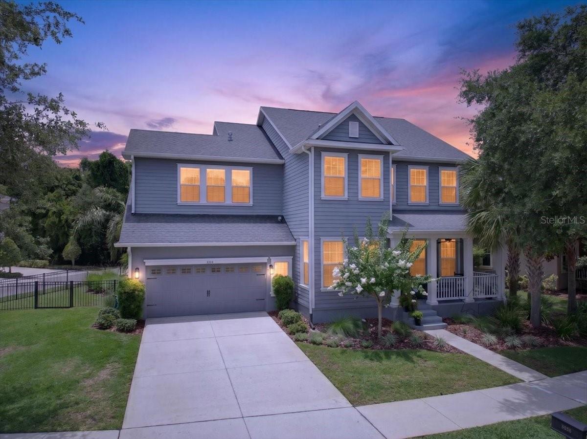 5955 Parkset Dr, Lithia