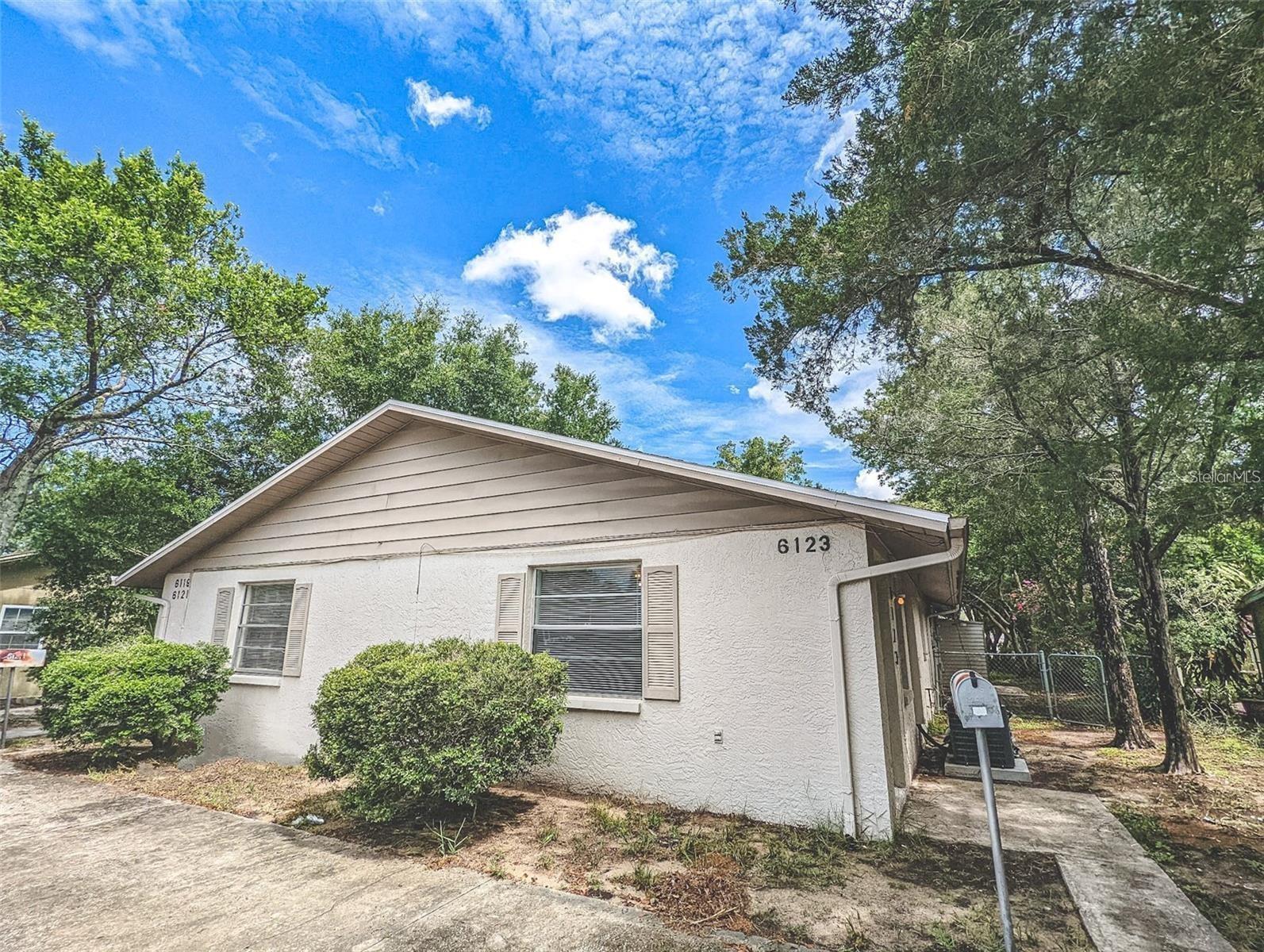 6123 Montana Ave, New Port Richey