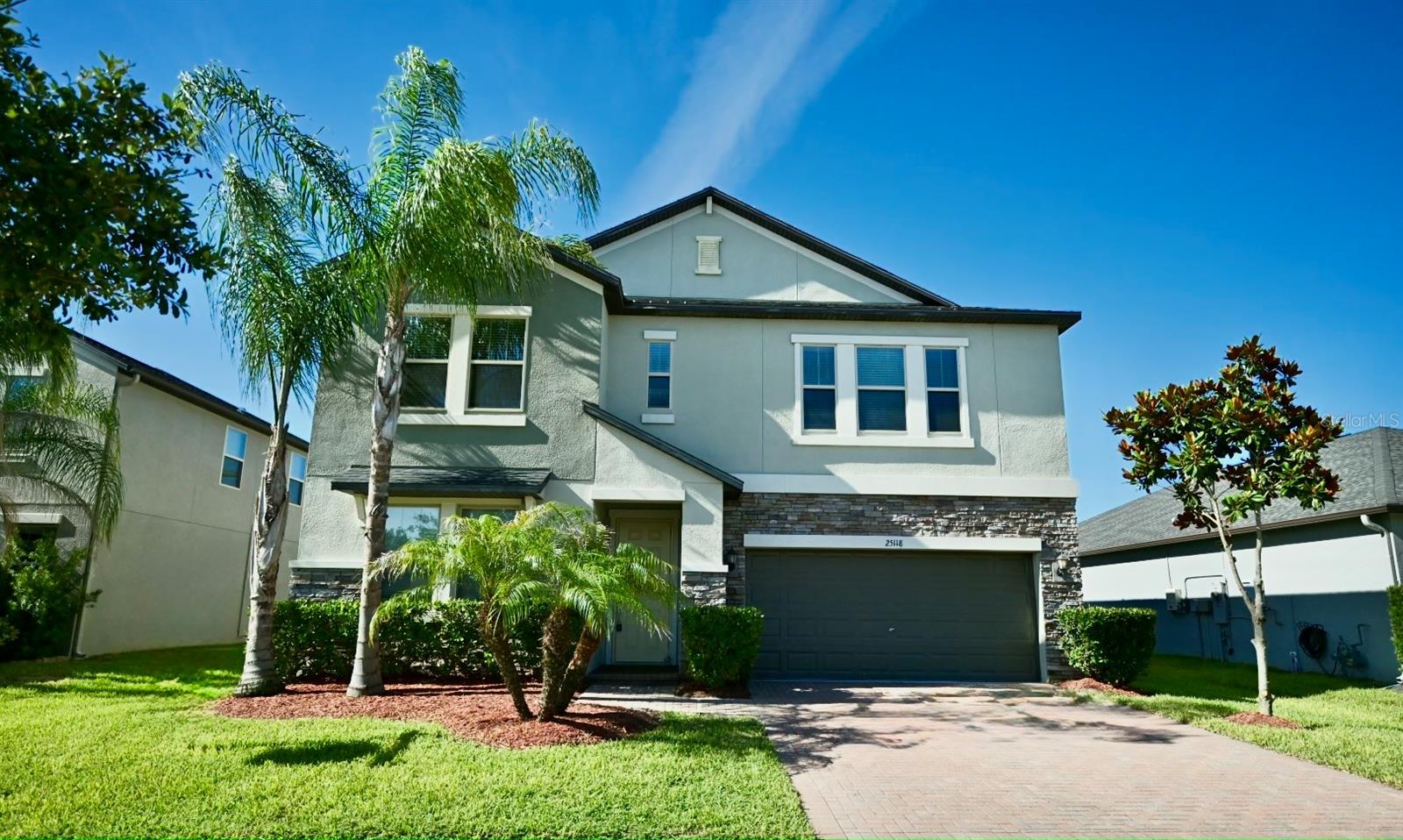 25118 Lambrusco Loop, Lutz