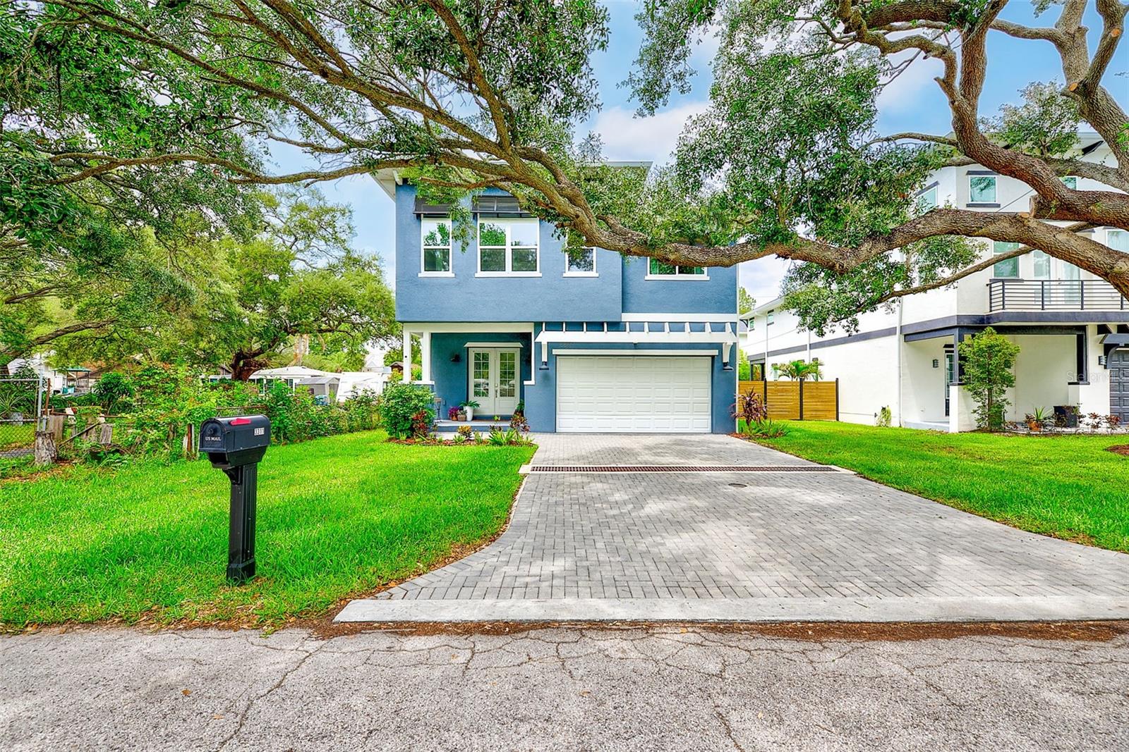 3311 W Wisconsin Ave, Tampa