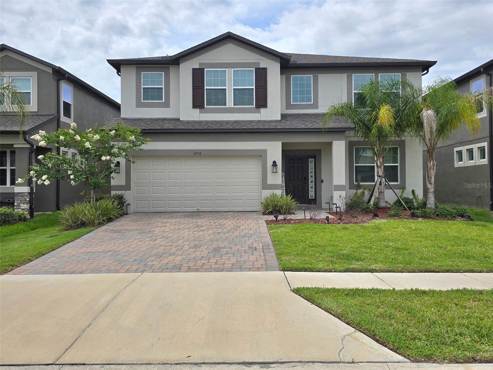 2950 Adams Cross Dr, Zephyrhills