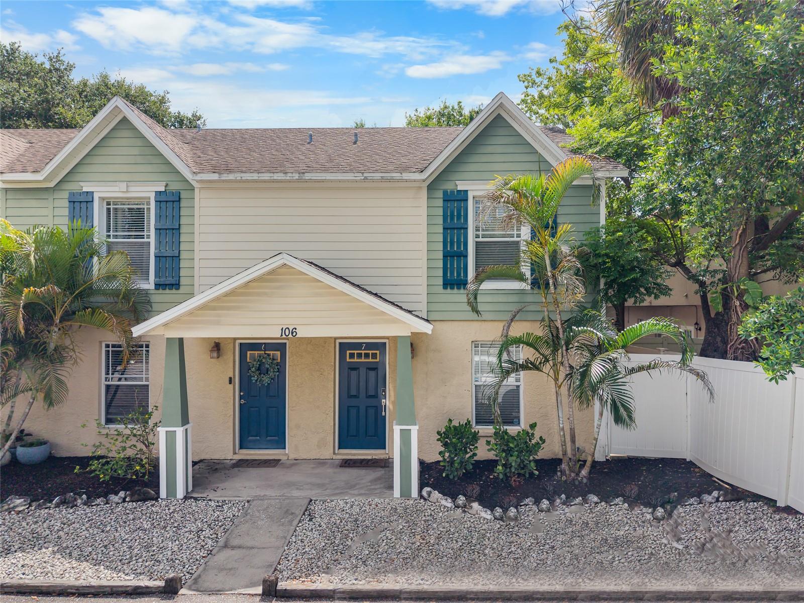 106 S Habana Ave #7, Tampa