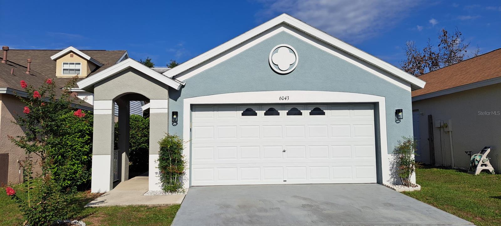 6043 Pointe Pleasant Blvd, Wesley Chapel