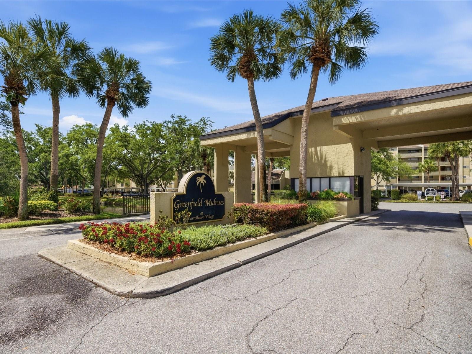13626 Greenfield Dr #401, Tampa