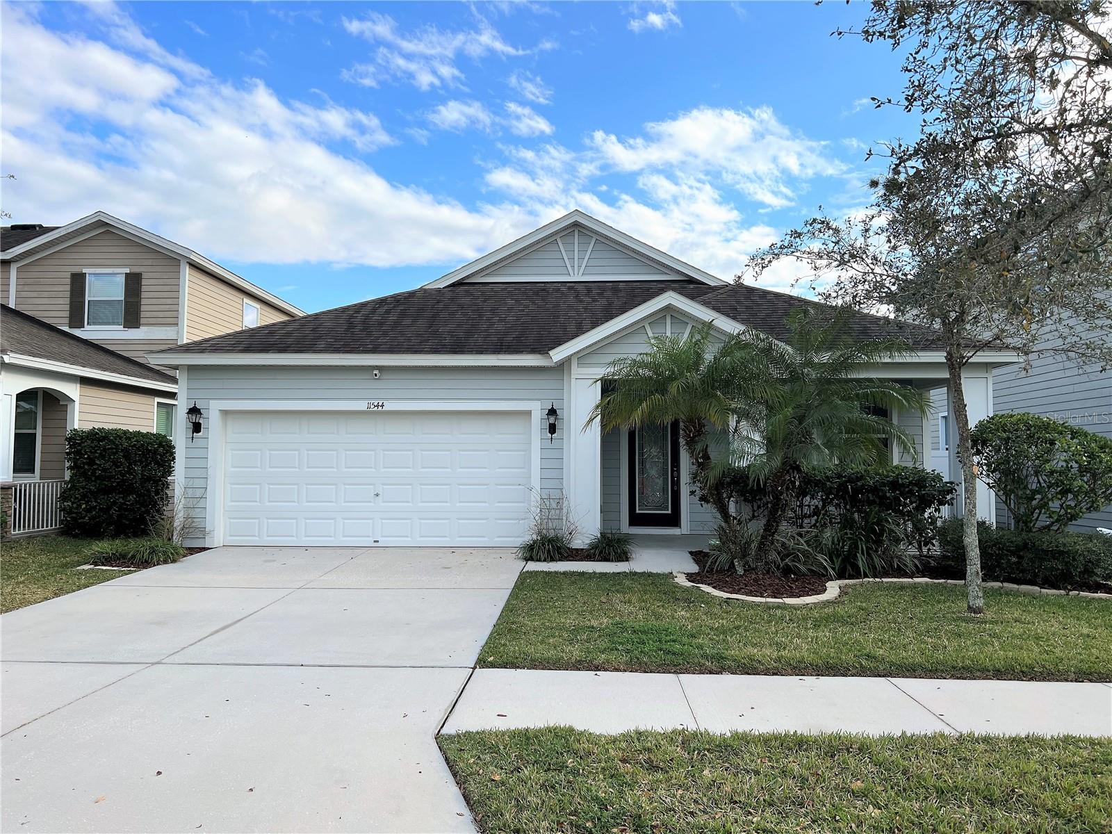 11544 Balintore Dr, Riverview