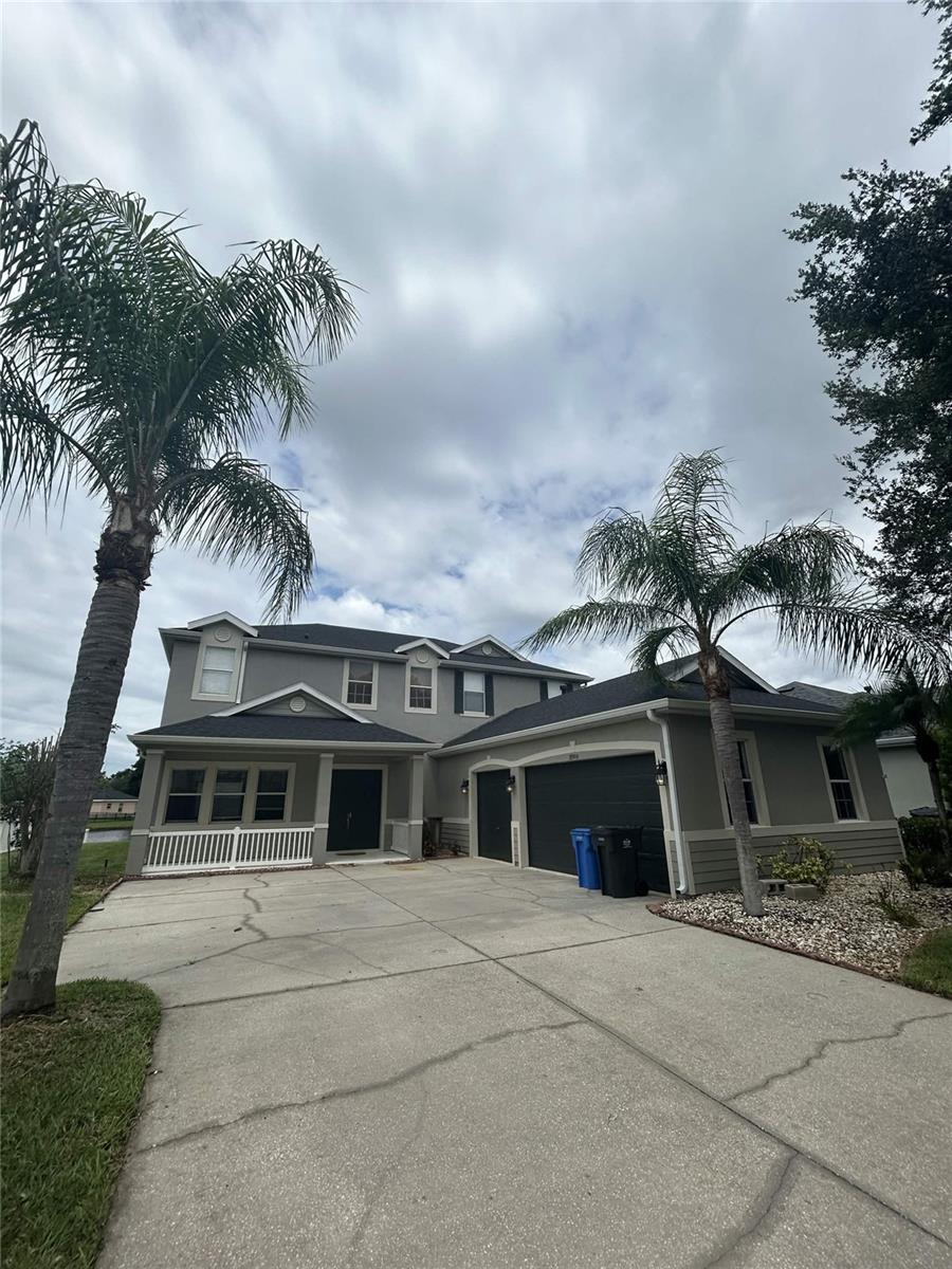 19909 Bluff Oak Blvd, Tampa