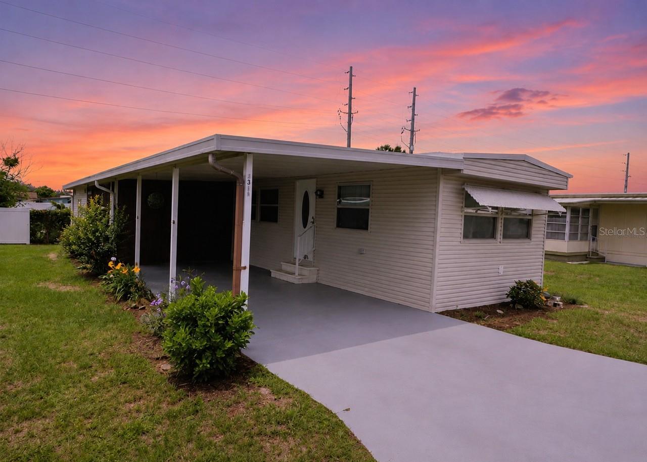 5315 Antigua Dr, Zephyrhills