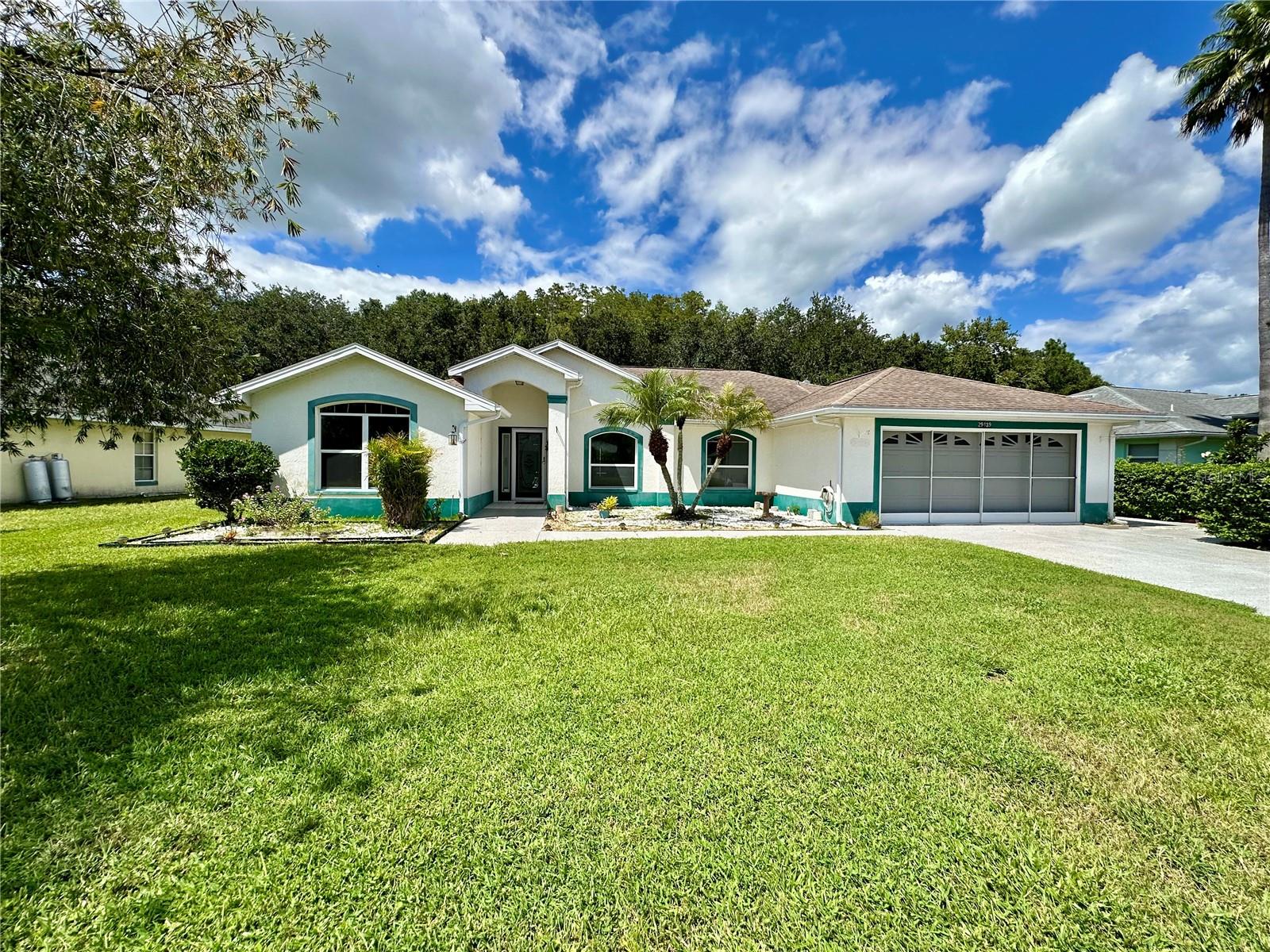 29439 Schinnecock Hills Ln, San Antonio