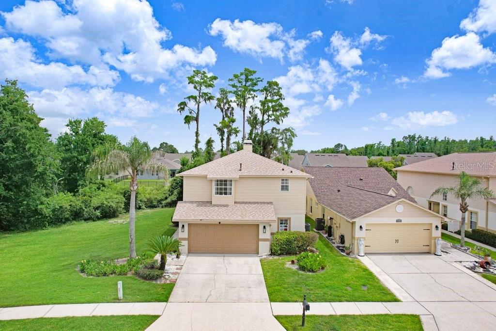 6049 Gentle Ben Cir, Wesley Chapel