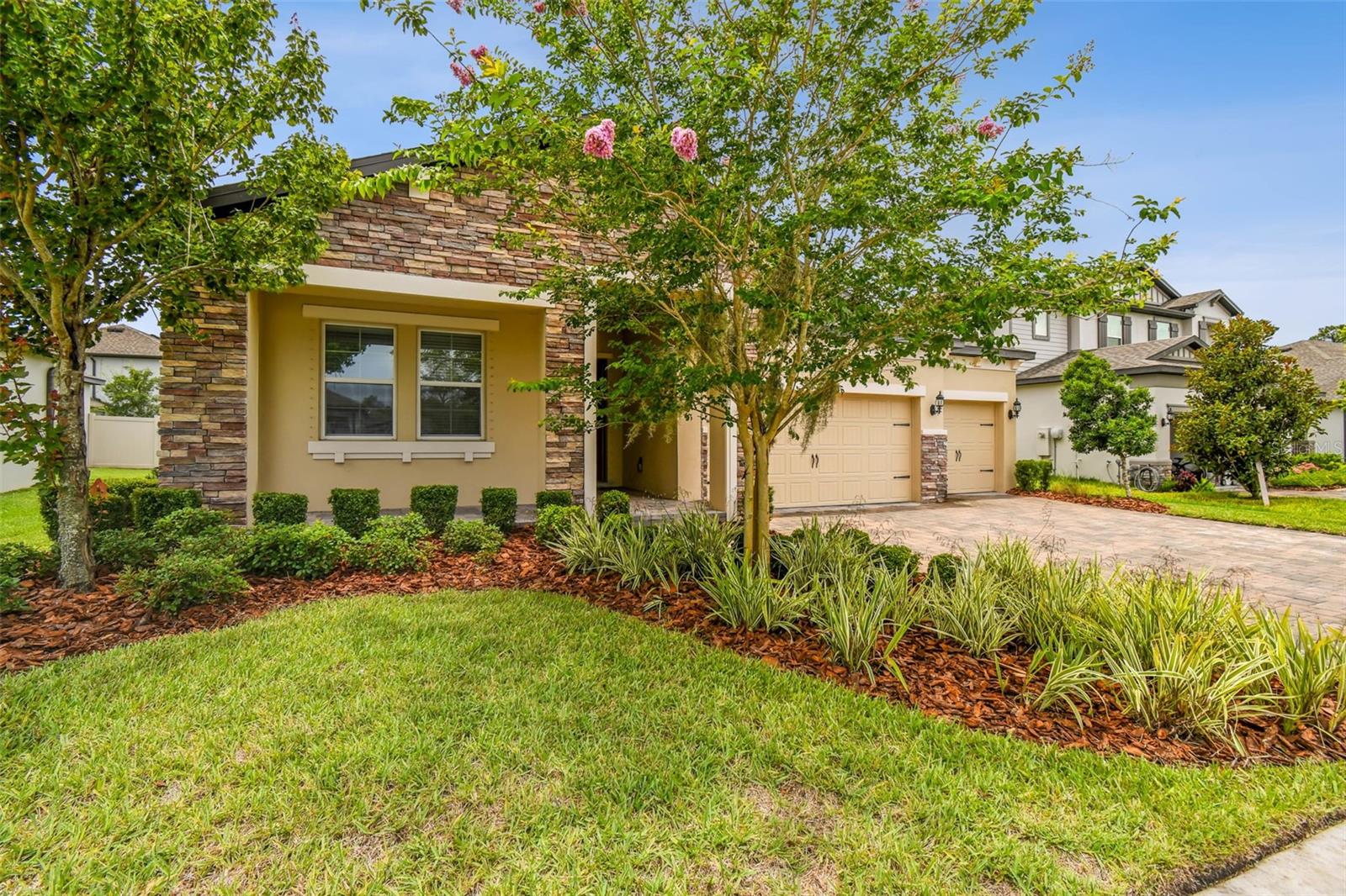 4512 Tatum Loop, Odessa