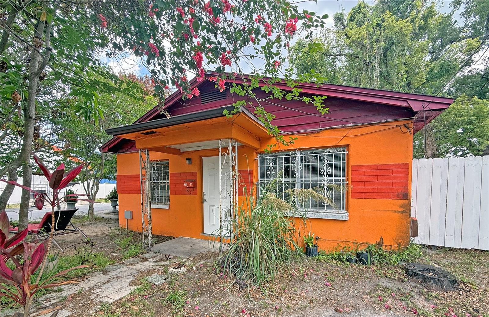 3511 E 23rd Ave, Tampa
