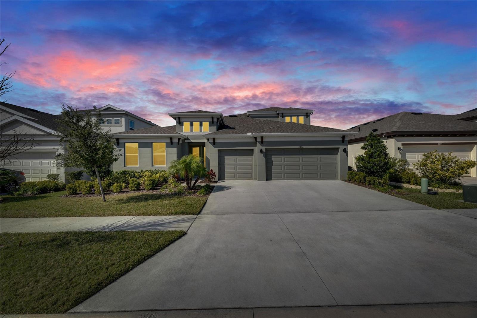 5612 Limelight Dr, Apollo Beach