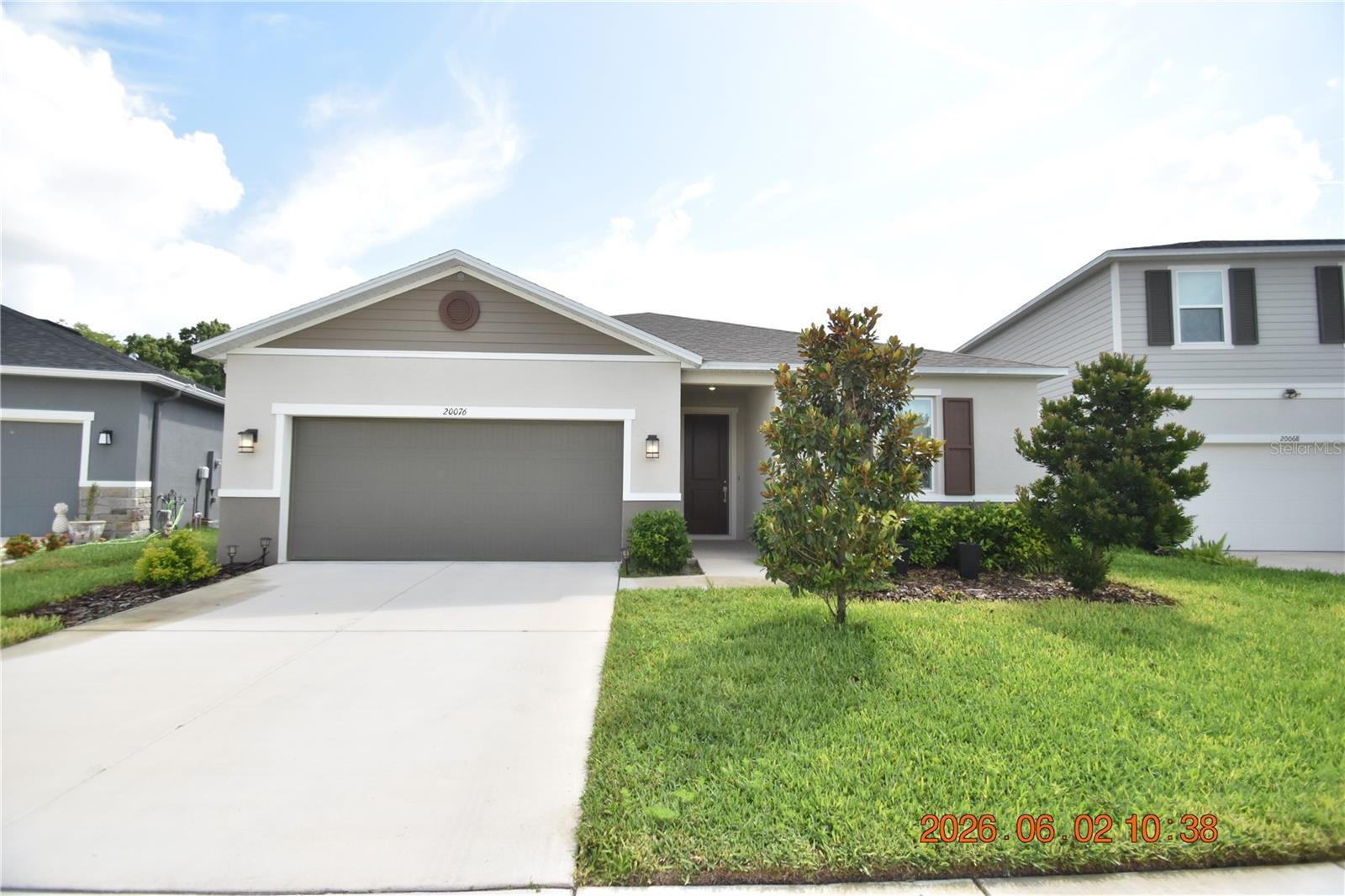 20076 Azul Marble Loop, Land O Lakes