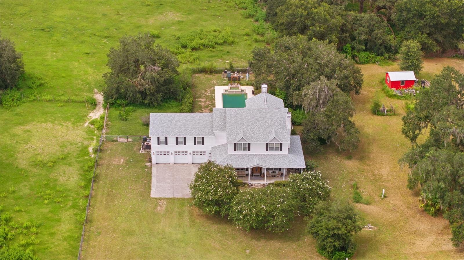 13621 MCINTOSH RD