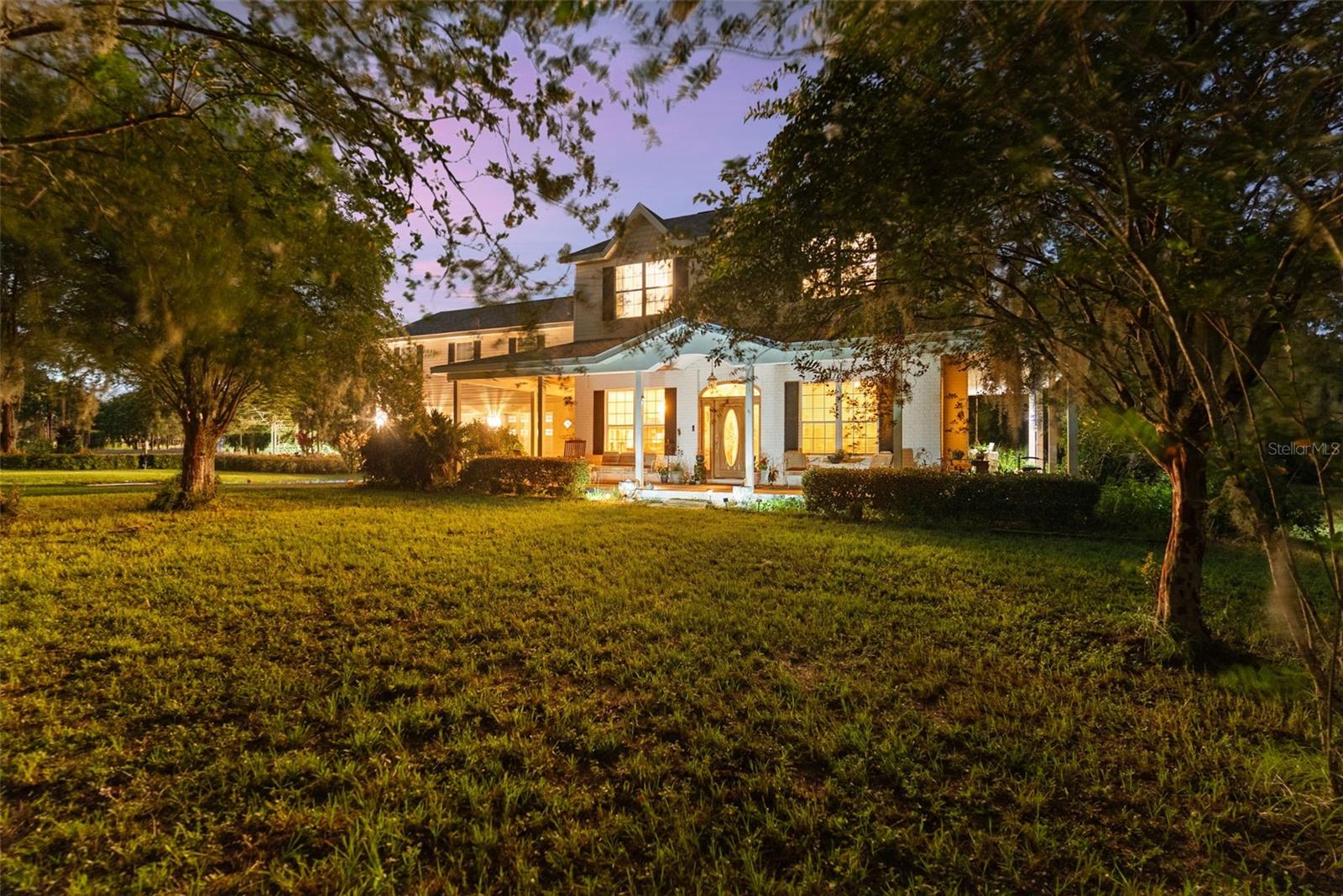 13621 MCINTOSH RD