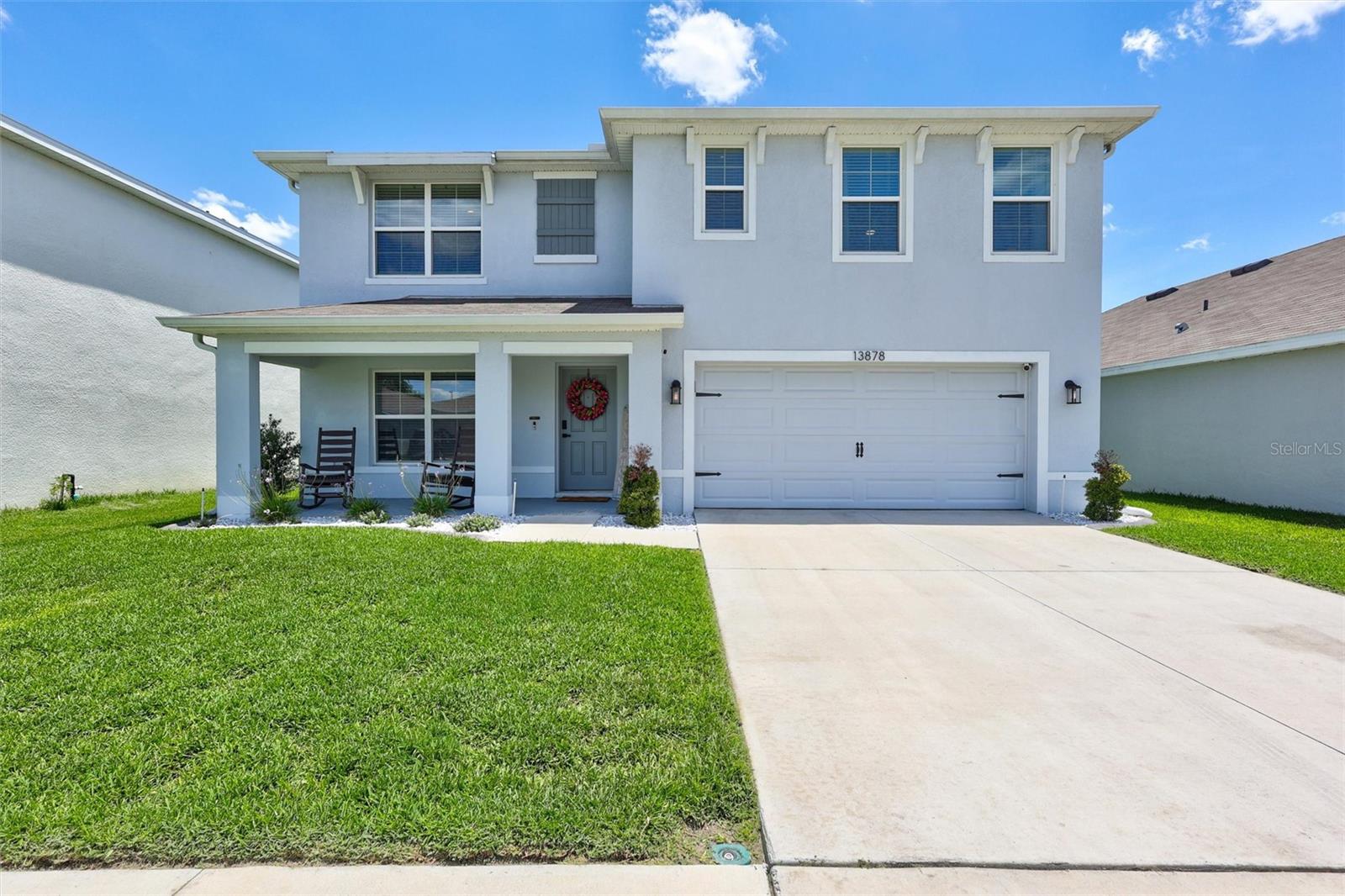13878 Wineberry Dr, Dade City