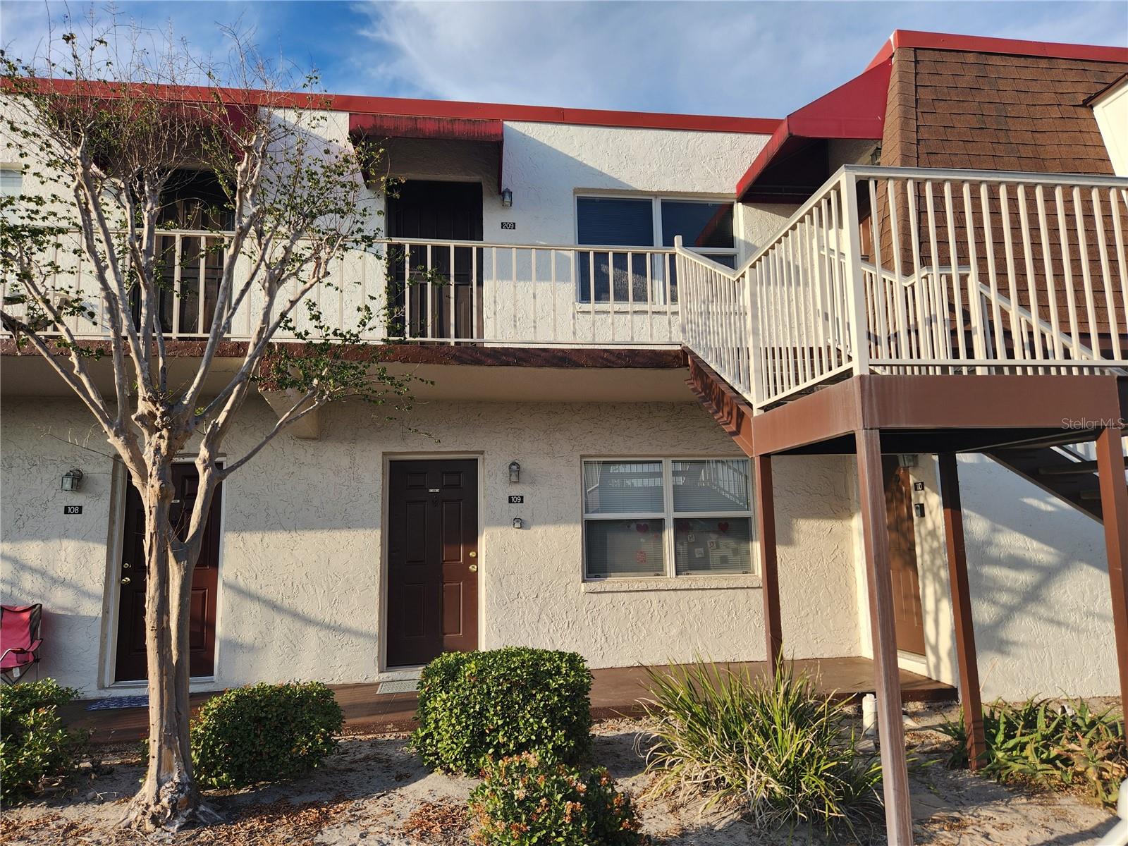9101 W Hillsborough Ave #i209, Tampa