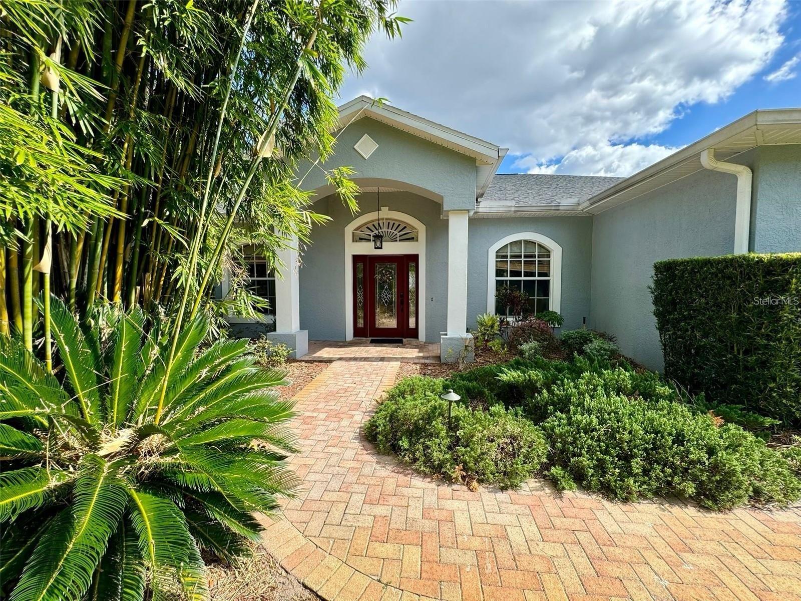 2837 Sherry Brook Ln, Lutz