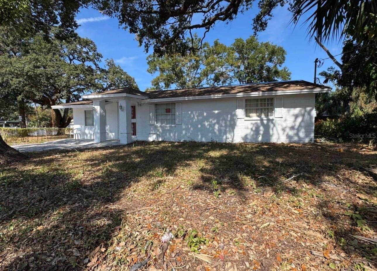 2620 E 33rd Ave, Tampa