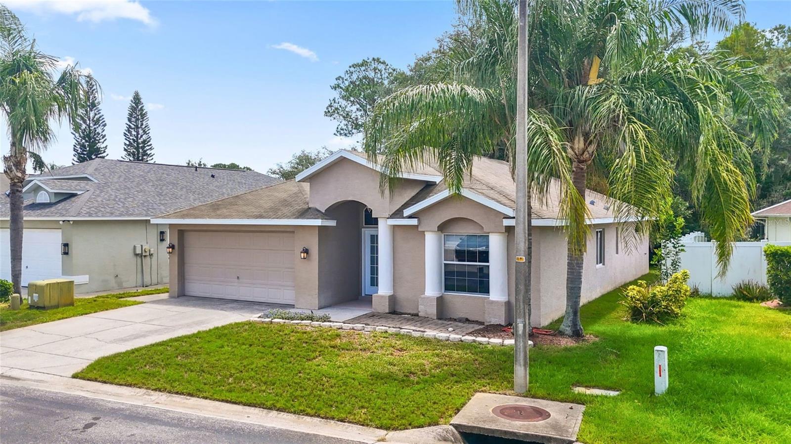 11654 Leda Ln, New Port Richey