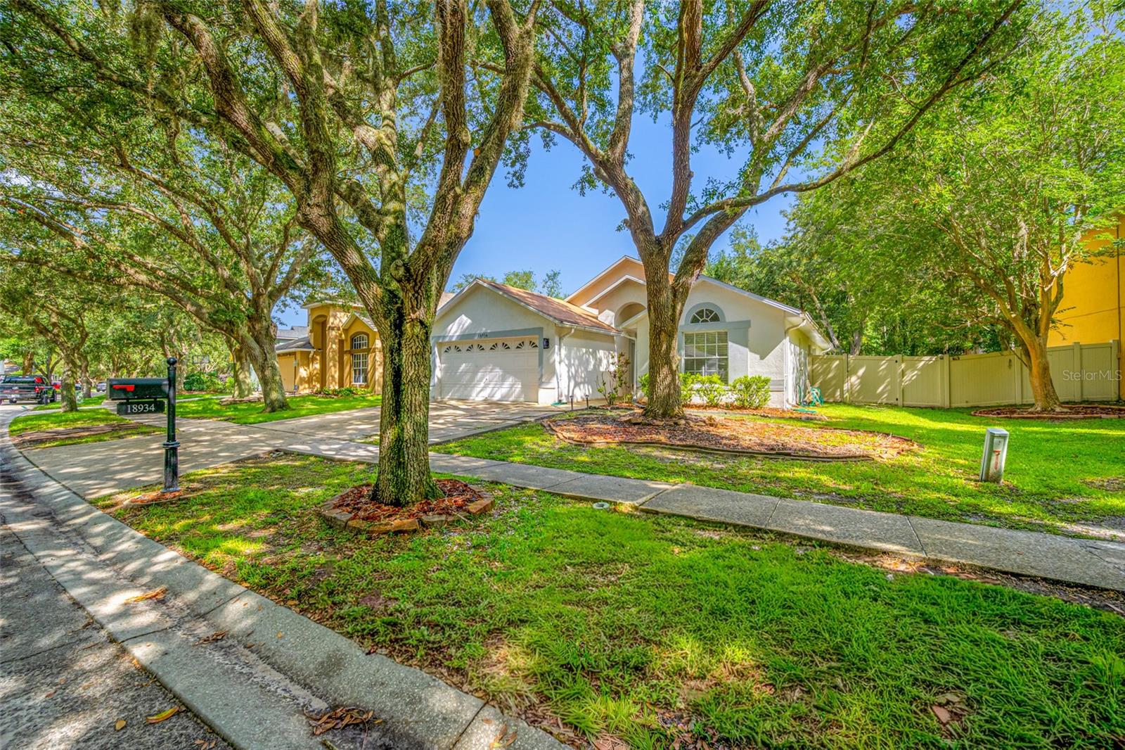 18934 Wood Sage Dr, Tampa