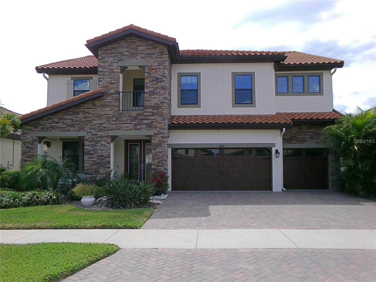 11212 Hawks Fern Dr, Riverview