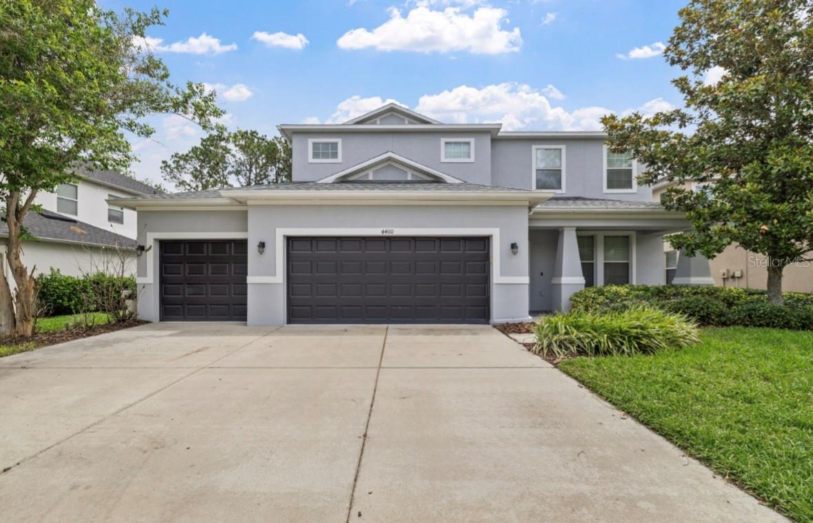 4400 Wildstar Cir, Wesley Chapel