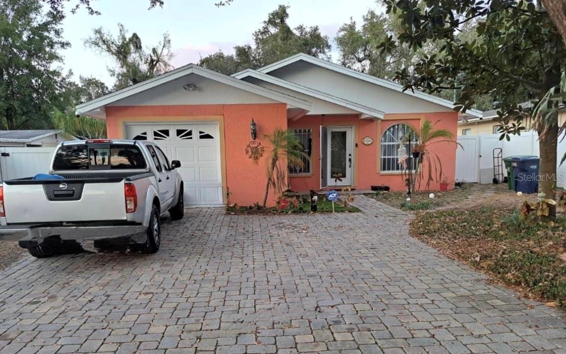 1405 W Rambla St, Tampa