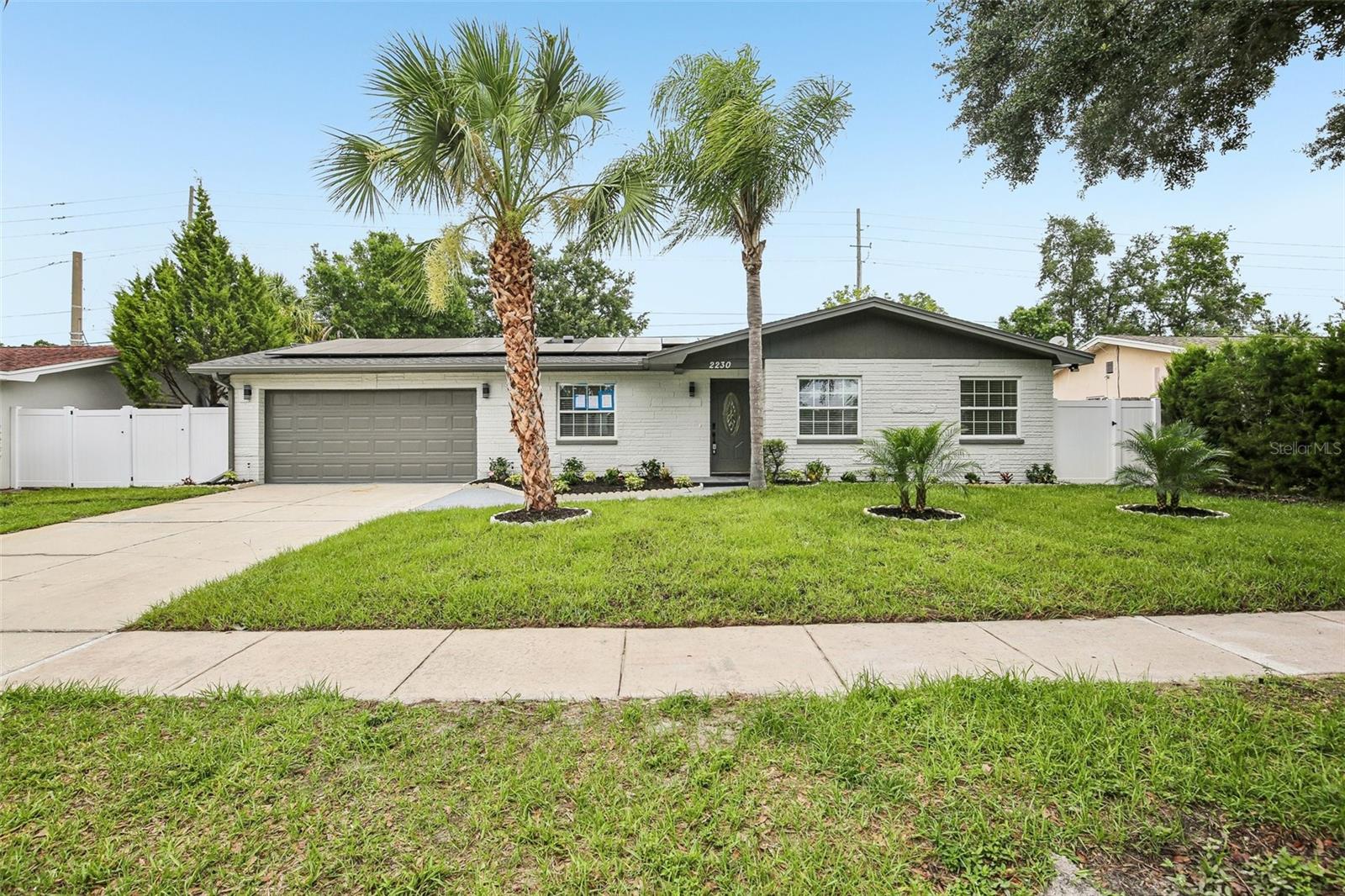 2230 Albright Dr, Clearwater