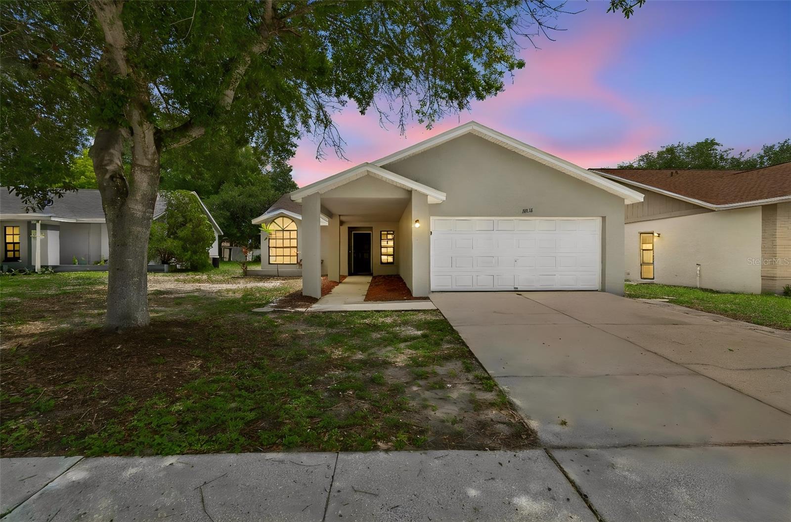 11318 Blackbark Dr, Riverview