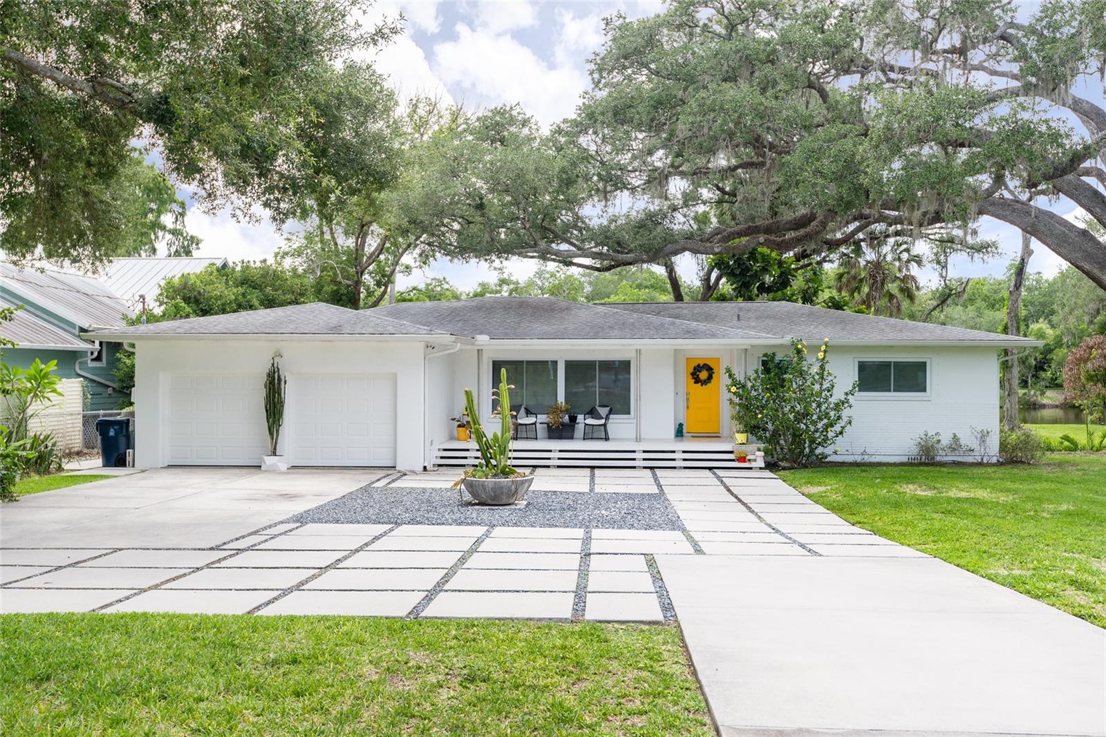 7308 N Ola Ave, Tampa