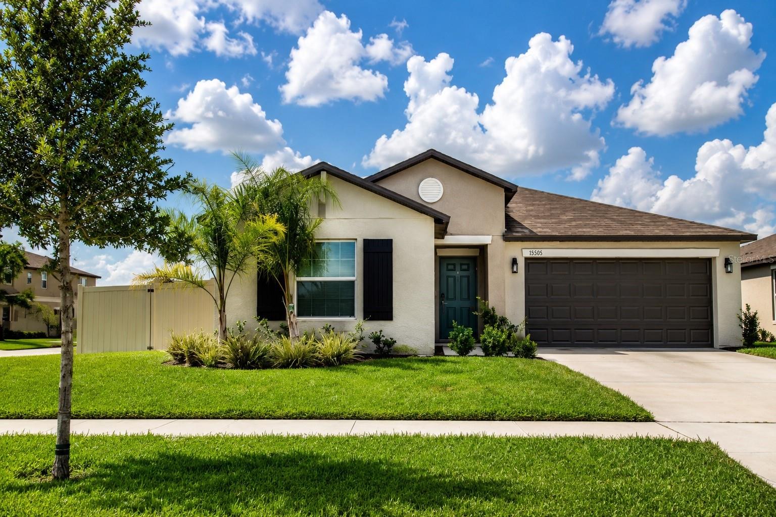13191 Garnet Raspberry Ave, Wimauma