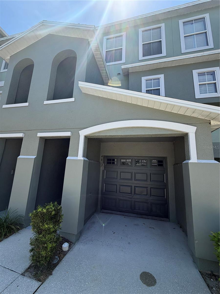 4817 Tuscan Loon Dr, Tampa