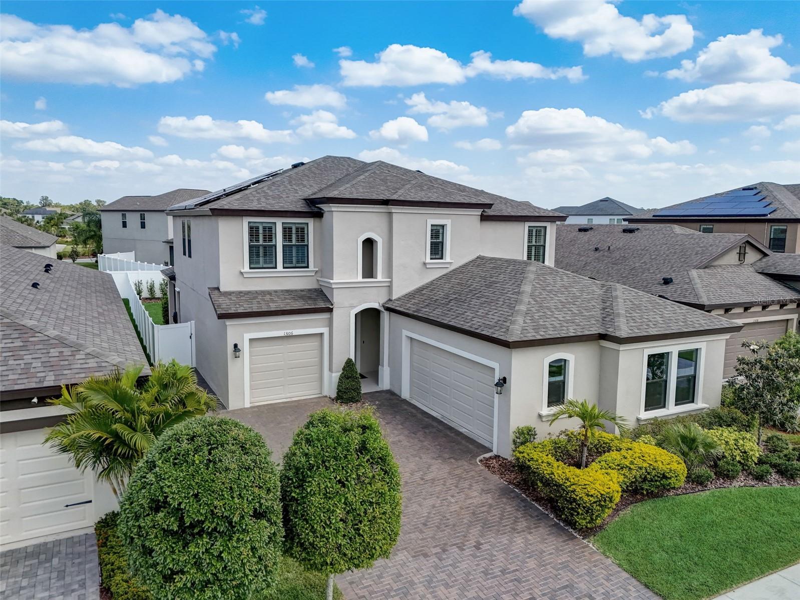 13106 Foxtail Fern Dr, Riverview