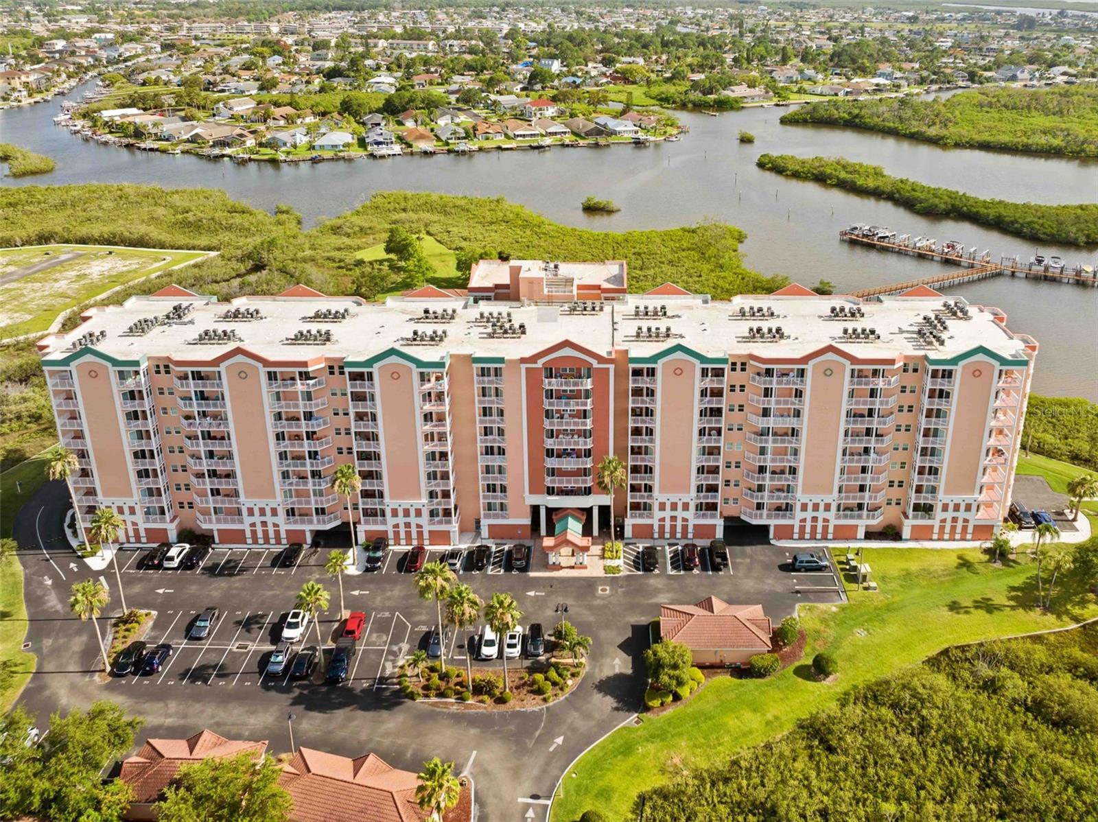 4516 Seagull Dr #419, New Port Richey